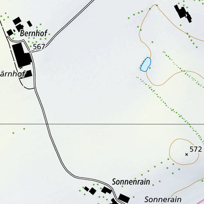 Neuenkirch, 1:10,000 Preview 2