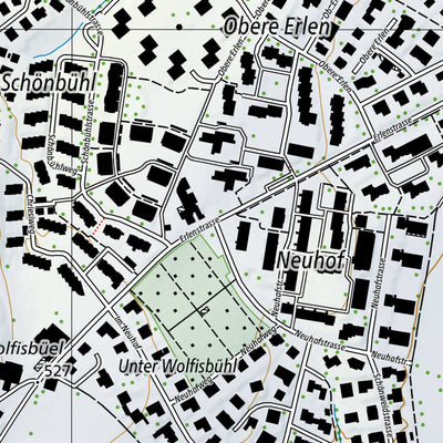 Neuenkirch, 1:10,000 Preview 3