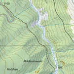 Alpthal, 1:10,000 Preview 2