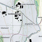 Beinwil, 1:10,000 Preview 2