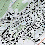 Oensingen, 1:10,000 Preview 3