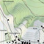 Dagmersellen, 1:10,000 Preview 3