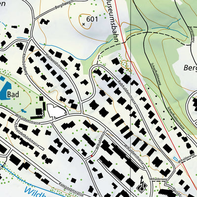 Gossau, 1:10,000 Preview 3