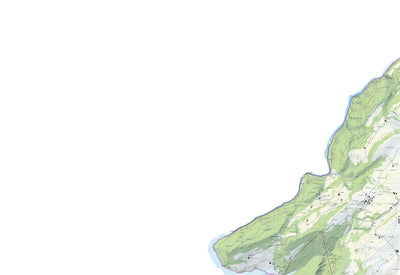 Les Bois 2, 1:10,000 Preview 1