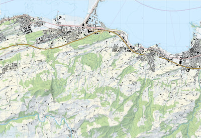 Altendorf, 1:10,000 Preview 1