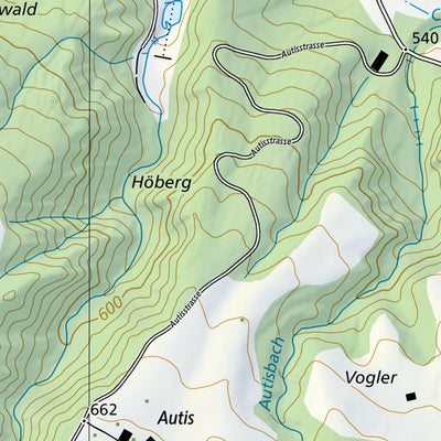Altendorf, 1:10,000 Preview 3