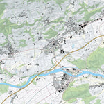 Wiedlisbach, 1:10,000 Preview 1