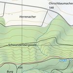 Schüpfen, 1:10,000 Preview 2