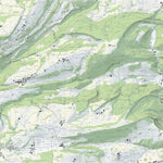 Undervelier, 1:10,000 Preview 1