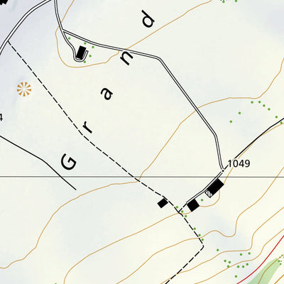 Ville Ancienne, 1:10,000 Preview 2
