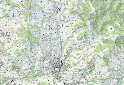 Wald, 1:10,000 Preview 1