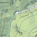 Wald, 1:10,000 Preview 3