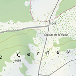 Les Bois 1, 1:10,000 Preview 3