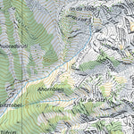 Seewis im Prättigau 1, 1:10,000 Preview 3