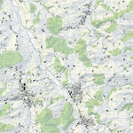 Melchnau, 1:10,000 Preview 1