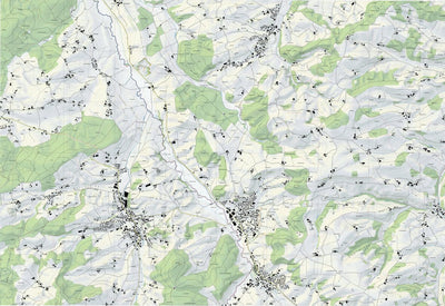Melchnau, 1:10,000 Preview 1