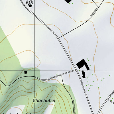 Melchnau, 1:10,000 Preview 2