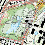 Dübendorf, 1:10,000 Preview 3