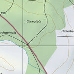 Hohenrain, 1:10,000 Preview 2