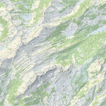 Amden, 1:10,000 Preview 1