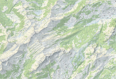 Amden, 1:10,000 Preview 1