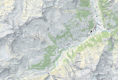 Elm 1, 1:10,000 Preview 1