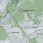 Elm 1, 1:10,000 Preview 2