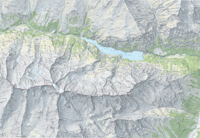 Pfäfers 2, 1:10,000 Preview 1