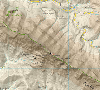 La Barraca d'Aigües Vives Preview 1