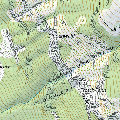 Matt, 1:10,000 Preview 3