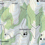 Trachselwald, 1:10,000 Preview 3