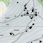 Buchholterberg, 1:10,000 Preview 2