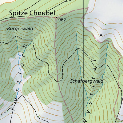 Arni bei Biglen, 1:10,000 Preview 3