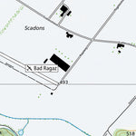 Bad Ragaz, 1:10,000 Preview 2