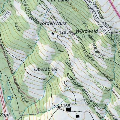 Vierwaldstattersee, 1:10,000 Preview 3