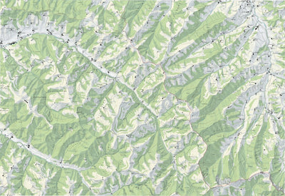 Sumiswald, 1:10,000 Preview 1