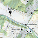 Sumiswald, 1:10,000 Preview 3