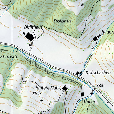 Sumiswald, 1:10,000 Preview 3