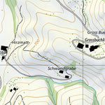 Willisau, 1:10,000 Preview 2