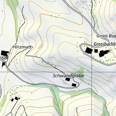 Willisau, 1:10,000 Preview 2