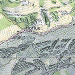 Gersau, 1:10,000 Preview 3