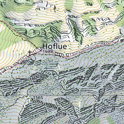 Gersau, 1:10,000 Preview 3