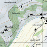 Neuenegg, 1:10,000 Preview 3