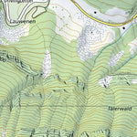 Seelisberg, 1:10,000 Preview 3