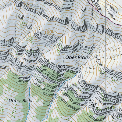 Sisikon, 1:10,000 Preview 3