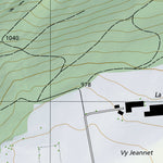 Les Bayards, 1:10,000 Preview 2