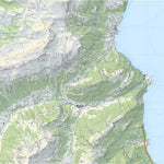 Vierwalstattersee, 1:10,000 Preview 1