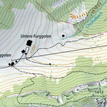 Vierwalstattersee, 1:10,000 Preview 2