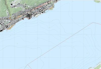 Neuenburgersee, 1:10,000 Preview 1