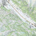 Sargans, 1:10,000 Preview 1